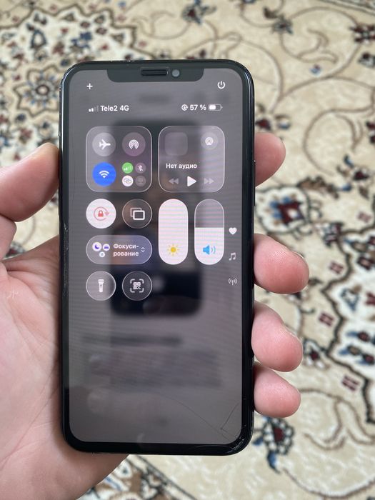 Продам Iphone 11 Pro 64gb или Обмен