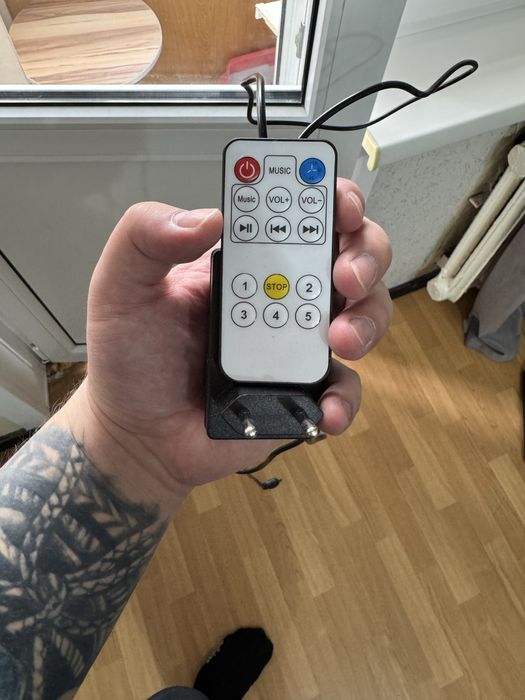 Продам электролюлька Ining baby