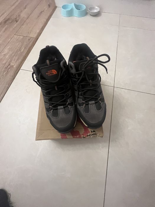 Ботинки на зиму очень тёплые