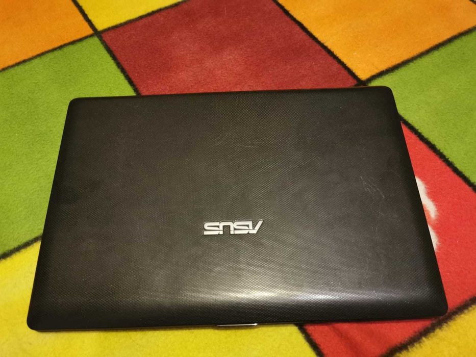 Ноутбук ASUS Eee PC X101H