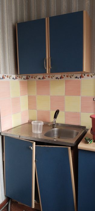 Кух гарнитур ДАРЮ