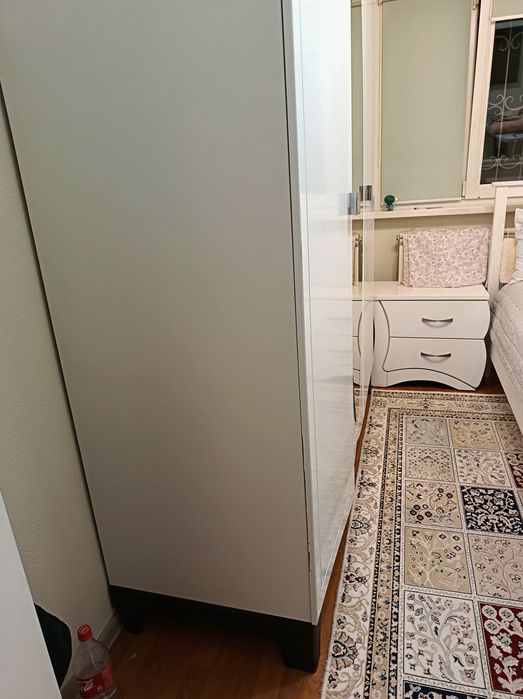 Продам Белорусский шкаф