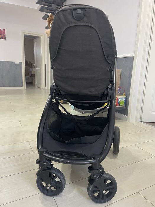 Cărucior Joie Versatrax