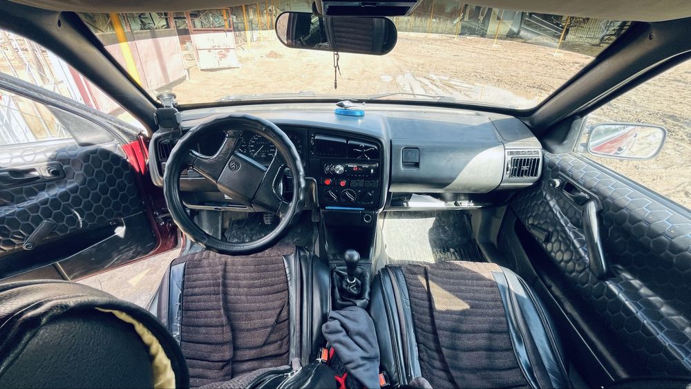 Пасат б3 инжектор