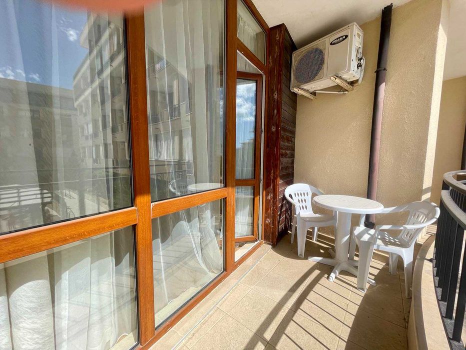 Продава се Двустаен апартамент в Свети Влас - 91 кв.м за 1270 €/кв.м - Снимка #6