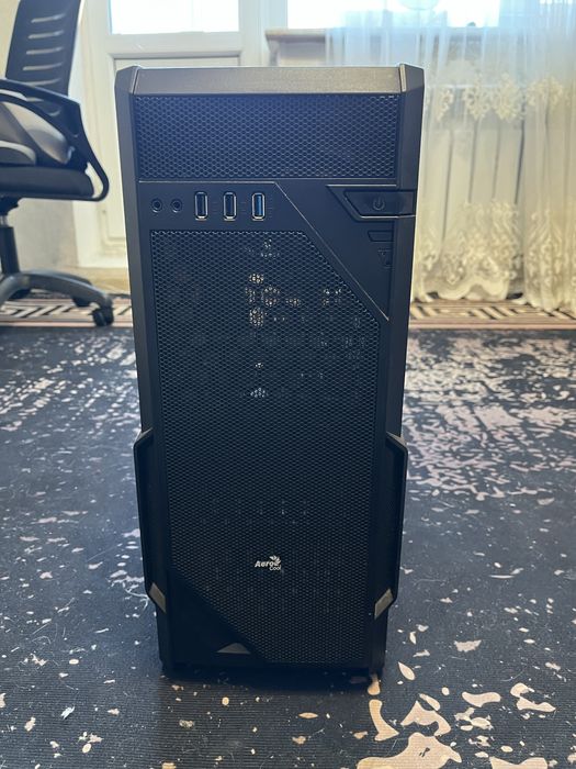 Комплект блок питания + корпус