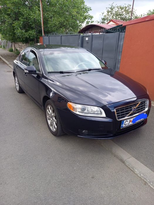 Vand Volvo S80!!