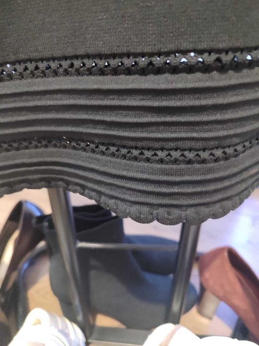 Maieu tricotat Reserved, nou cu eticheta,marimea M