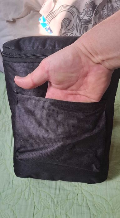 Рюкзак для скутера или самоката