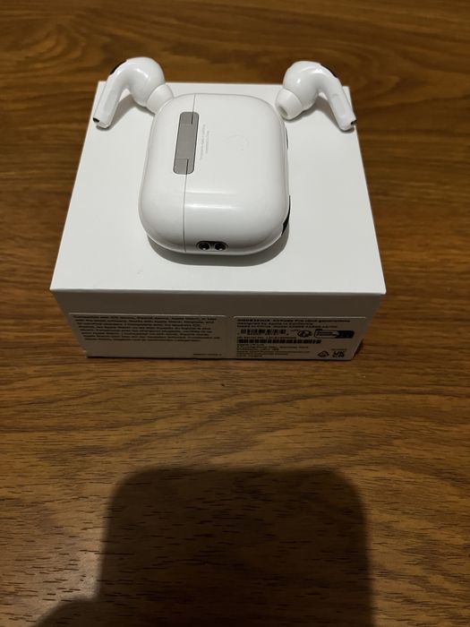 Casti Apple AirPods Pro 2 Generation Originale