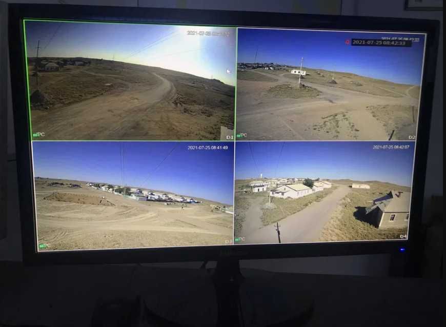 Продажа, установка камер видеонаблюдение.