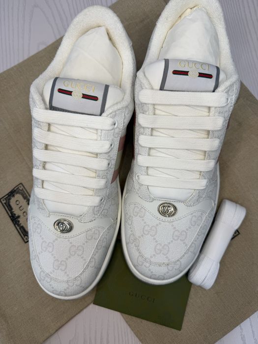 Кроссовки louis vuitton