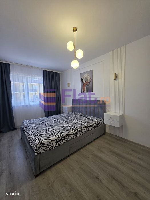 2 Camere In Sanpetru Subcetate