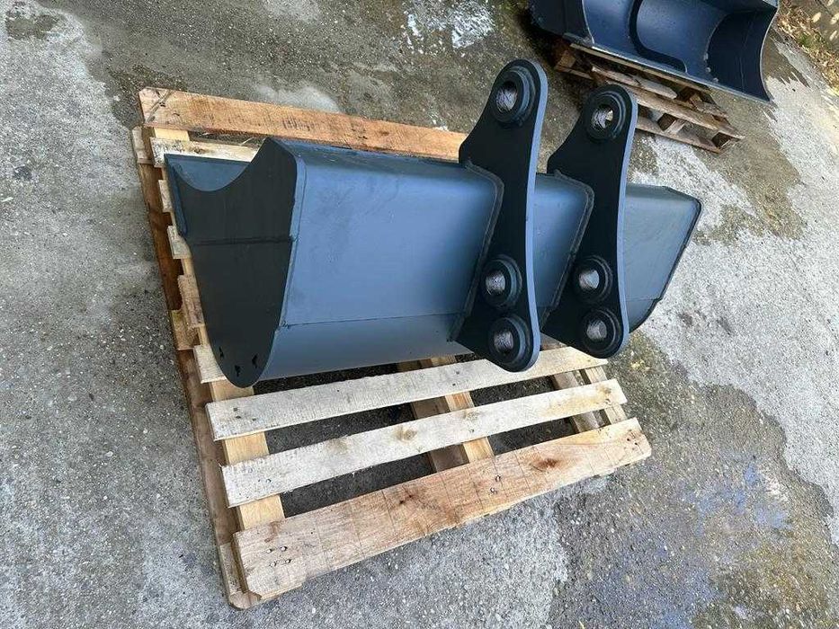 Cupa taluzare 1200 mm buldoexcavator