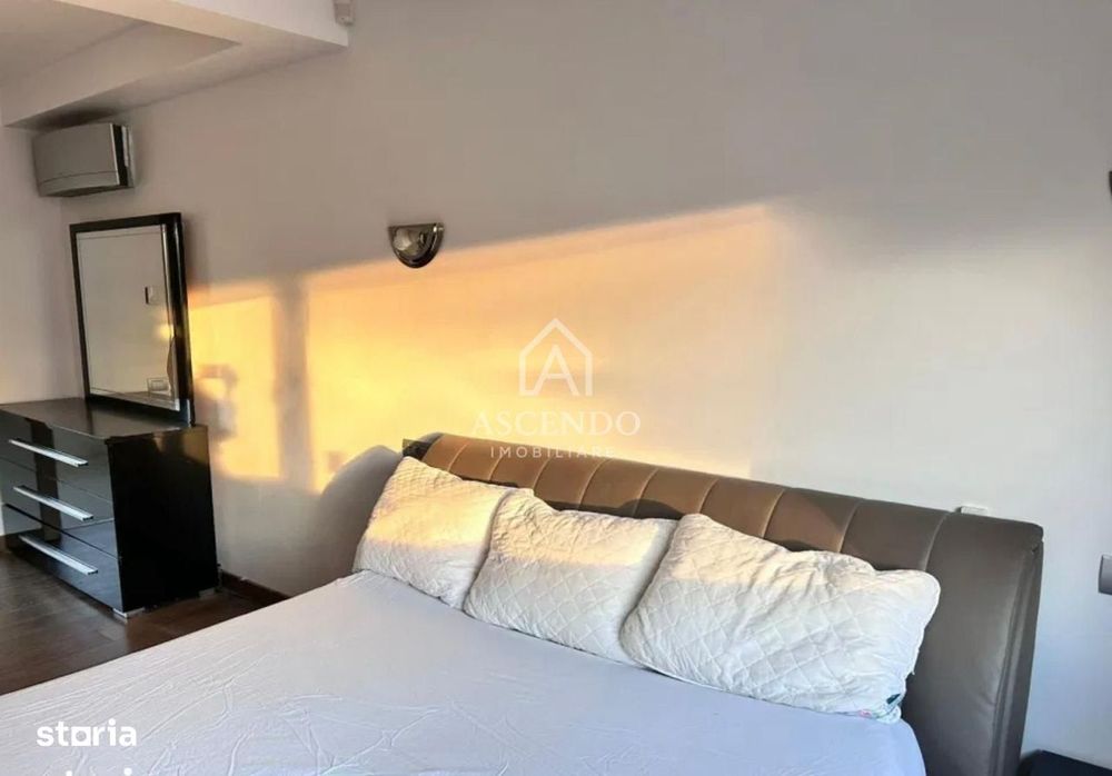 Vilă premium în Pipera – 3 camere, grădină și 2 locuri de parcare