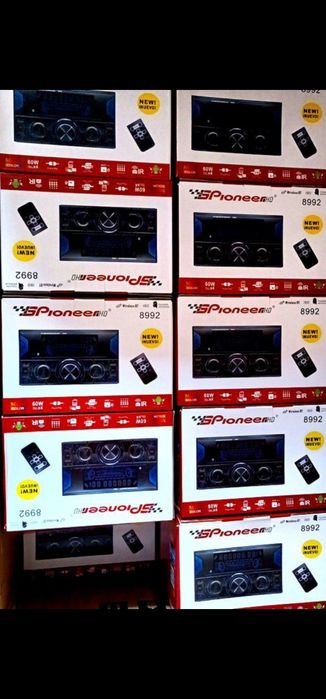 Magnitafon VA Kalonkalar Hitoy