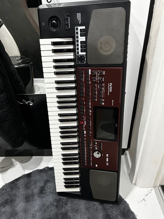 Korg pa 700 Oriental
