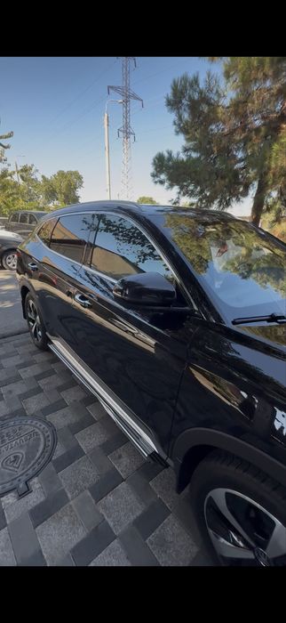 Byd song plus flagship (505 tali) 2022- yil yomkist 94% moshina ideal