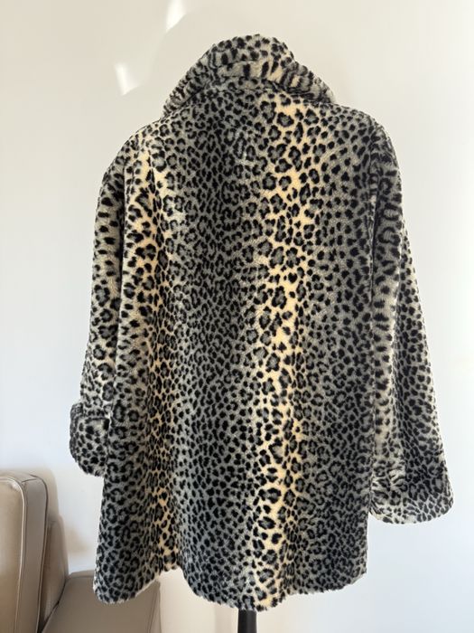 Teddy Bear палто М/L Zara, H&M яке, палто  Levi’s палто S/M