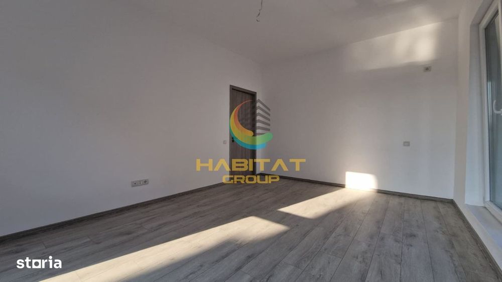 Apartament 2 camere - metrou Nicolae Teclu