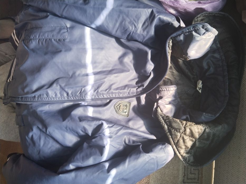 Продам детские вещи