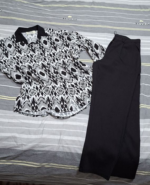 Продаётся женская двойка в отличном состоянии