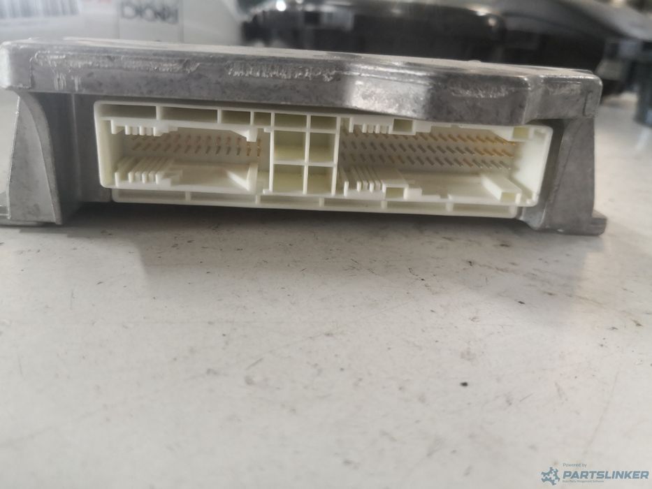 Calculator Airbag Bmw X6 (E71, E72) [ 2007 - 2014 ] Oem 0285010252