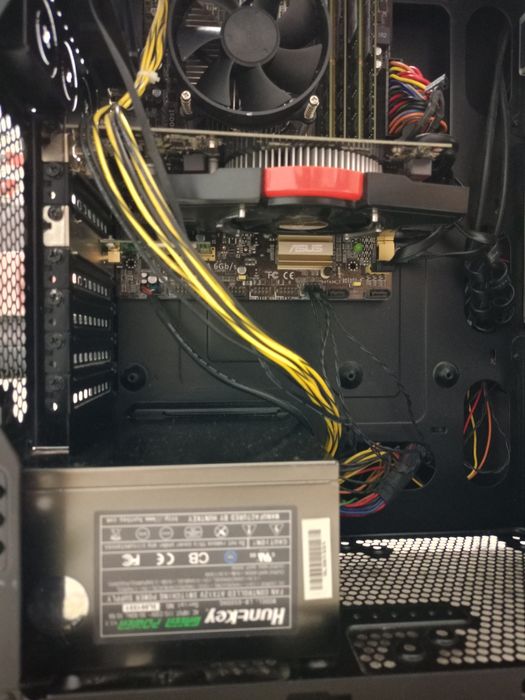 Продам системный блок