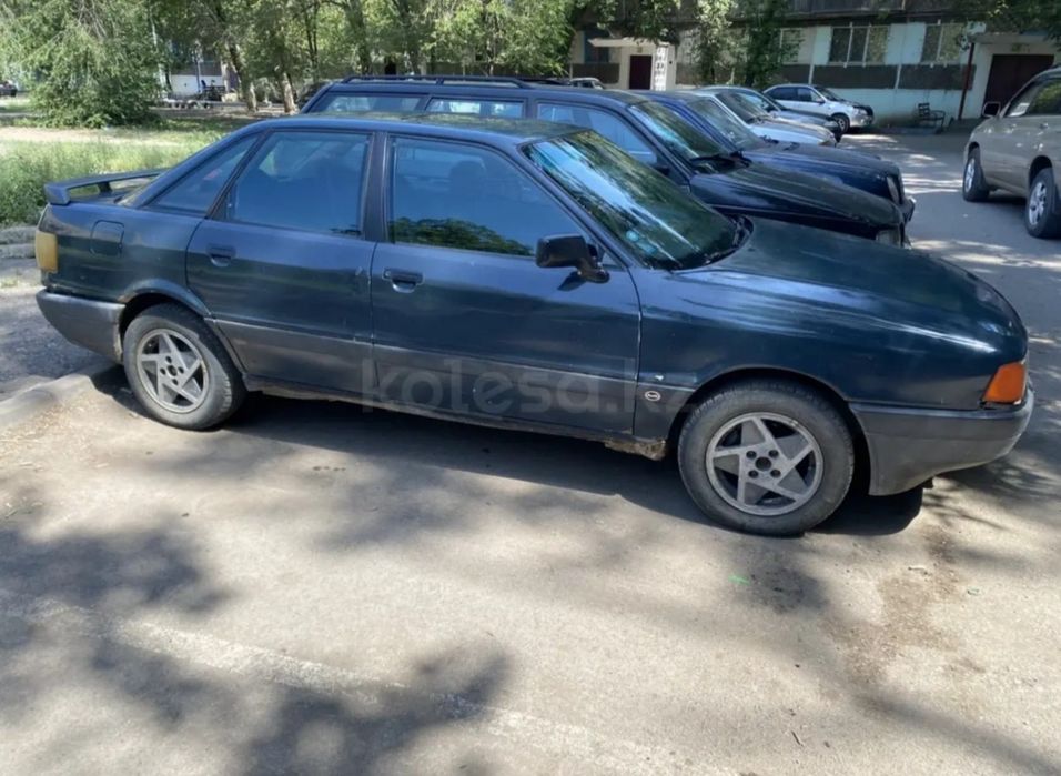 Ауди 80 б3 1.8 ГУР