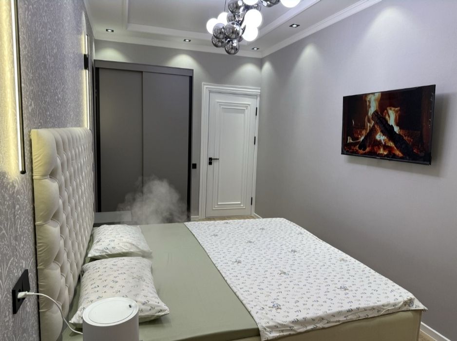 СРОЧНО 2-3ком/1/4 Евро Б-2×6 Феруза мв Хавас бий эко буз ц