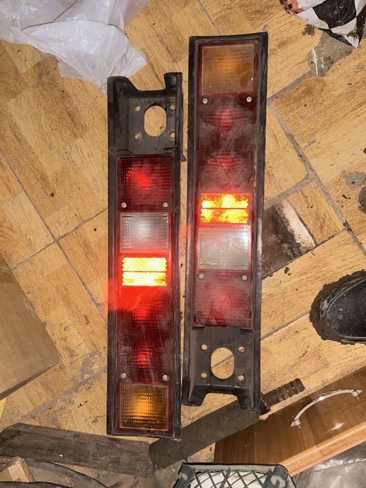 Газель задний фар сатылады