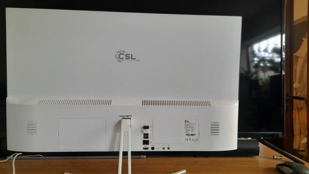 PC All in one  CSL Unity F27W GLS v2