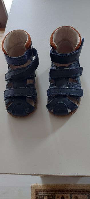 Sandale profilactice