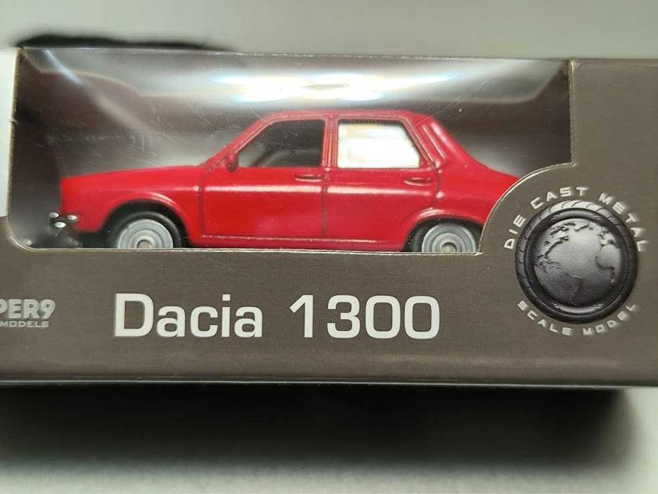 Machete "Masini de colectie " Libertatea