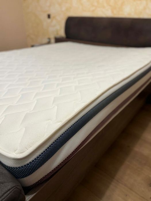 Матрак 160/200 двулицев