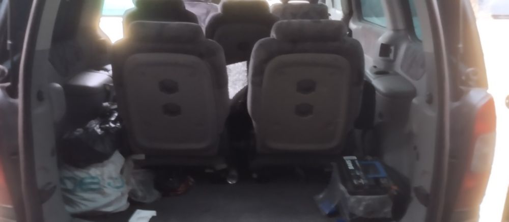 Продаю авто на ходу