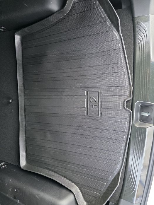 Комплект ковриков Haval H2