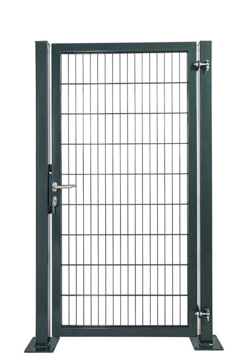 Огради - пана, колове, мрежи и врати