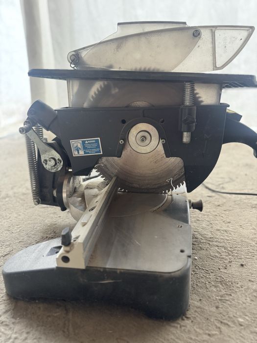 Ручной отрезной станок ozcelik Alfa