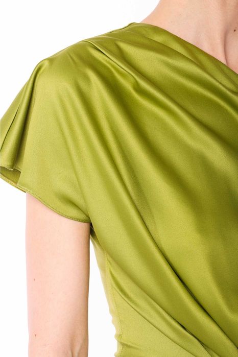 Rochie lunga de ocazie marimea XS, nouă cu etichetă