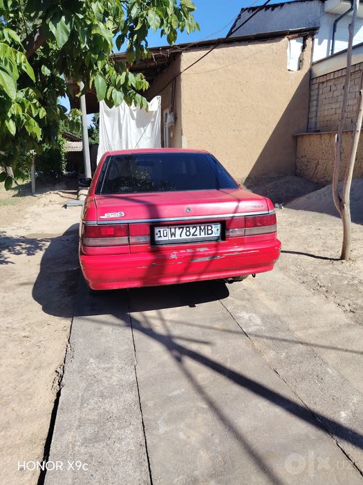 MAZDA 626 narxini keliwamz