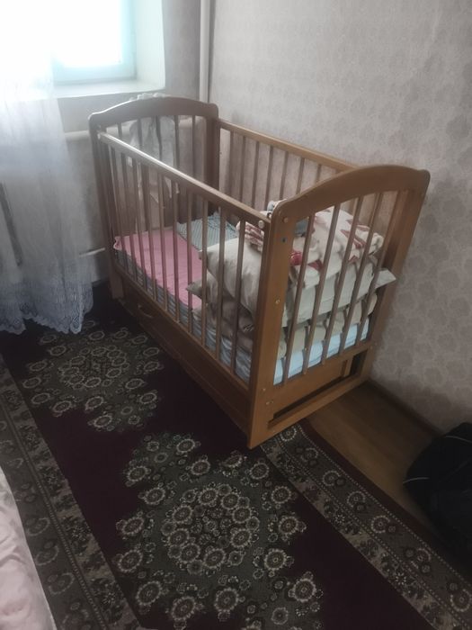 Продам манежку пр россия