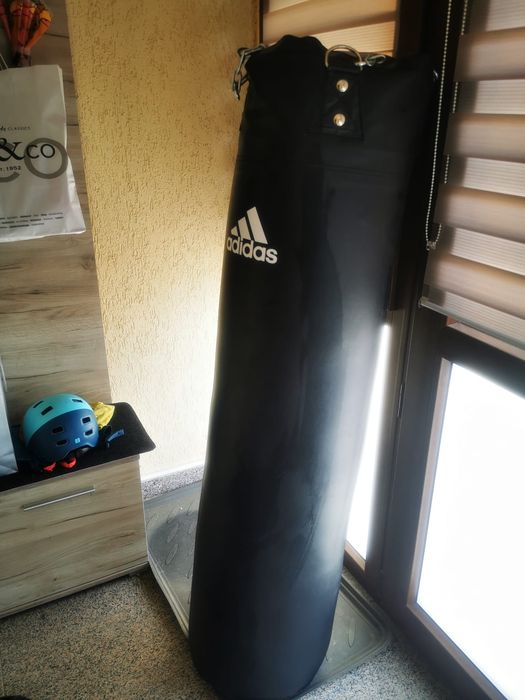 Sac profesional kick boxing Adidas