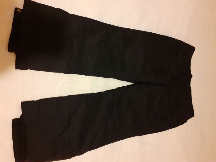 Спортивная одежда и обувь