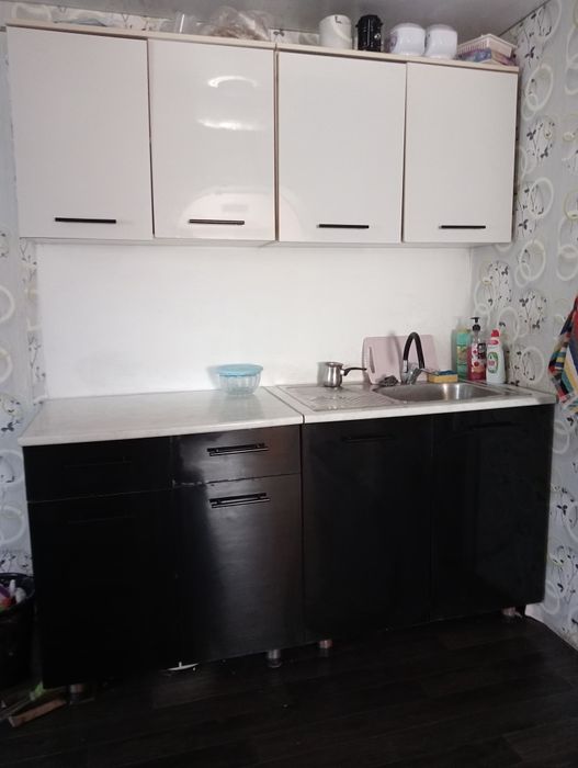 Продам кухонный гарнитур.