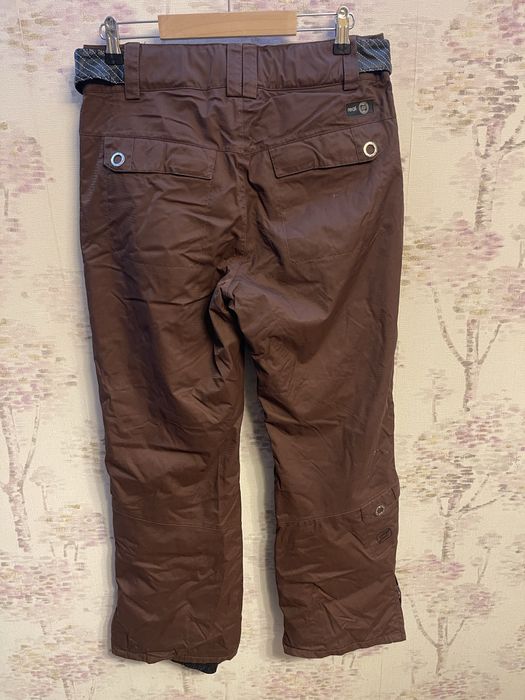 Pantaloni ski dama Belowzero marimea L