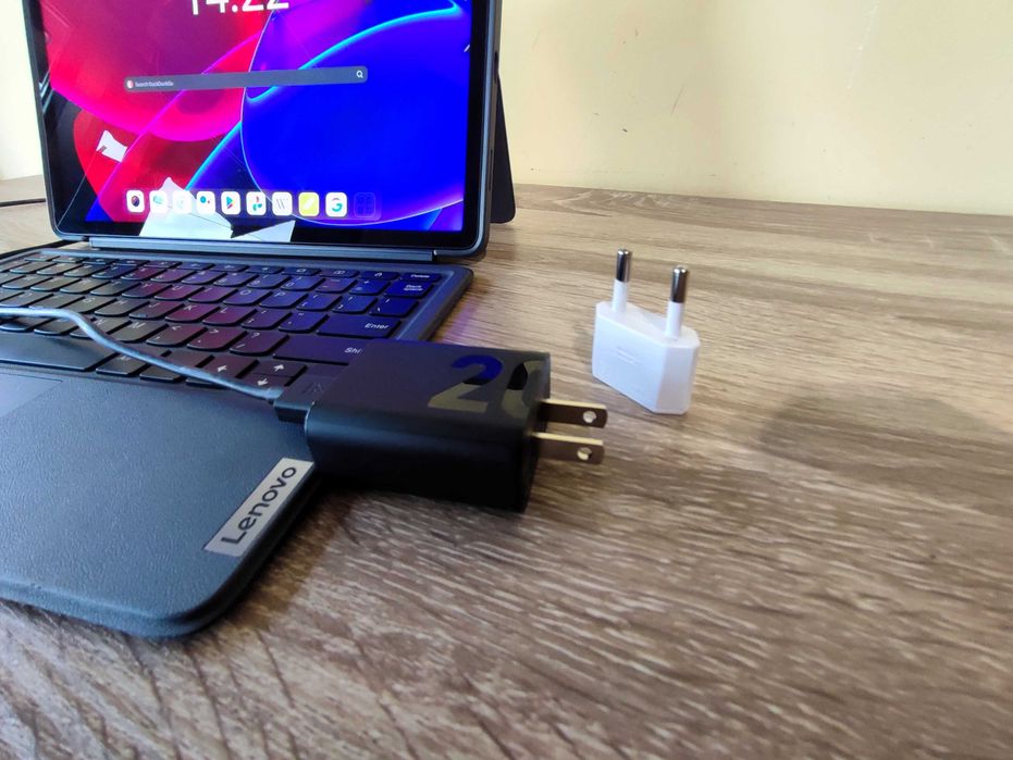 Lenovo Tab P11 Gen 2