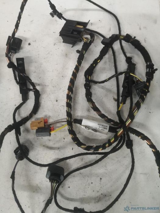 Instalatie Electrica Haion Volkswagen Golf Vii (5G1, Be1) [ 2012 - > ] 5G0971175