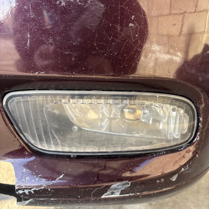 Продам противотуманные фары лексус ес 300