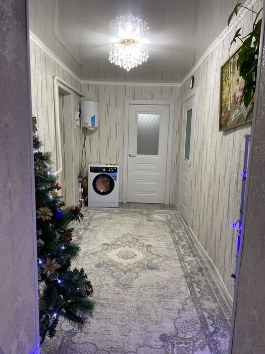 Продам дом заречный 1